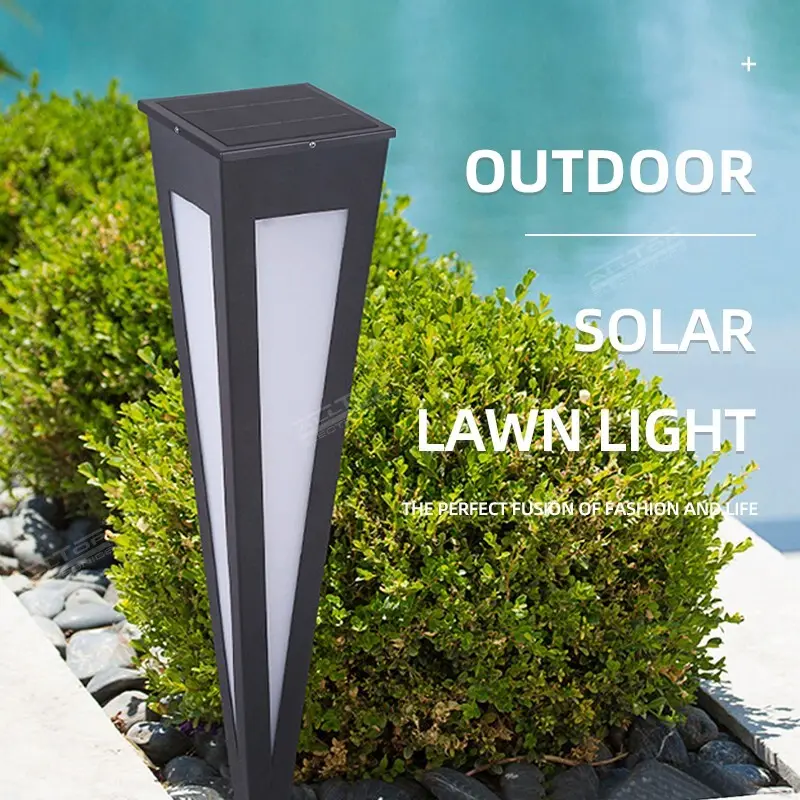 ALLTOP Factory Price led solar garden lights with good price 5