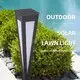 ALLTOP Factory Price led solar garden lights with good price 5