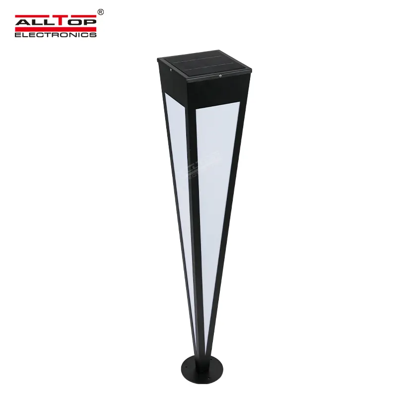 ALLTOP Factory Price led solar garden lights with good price 4