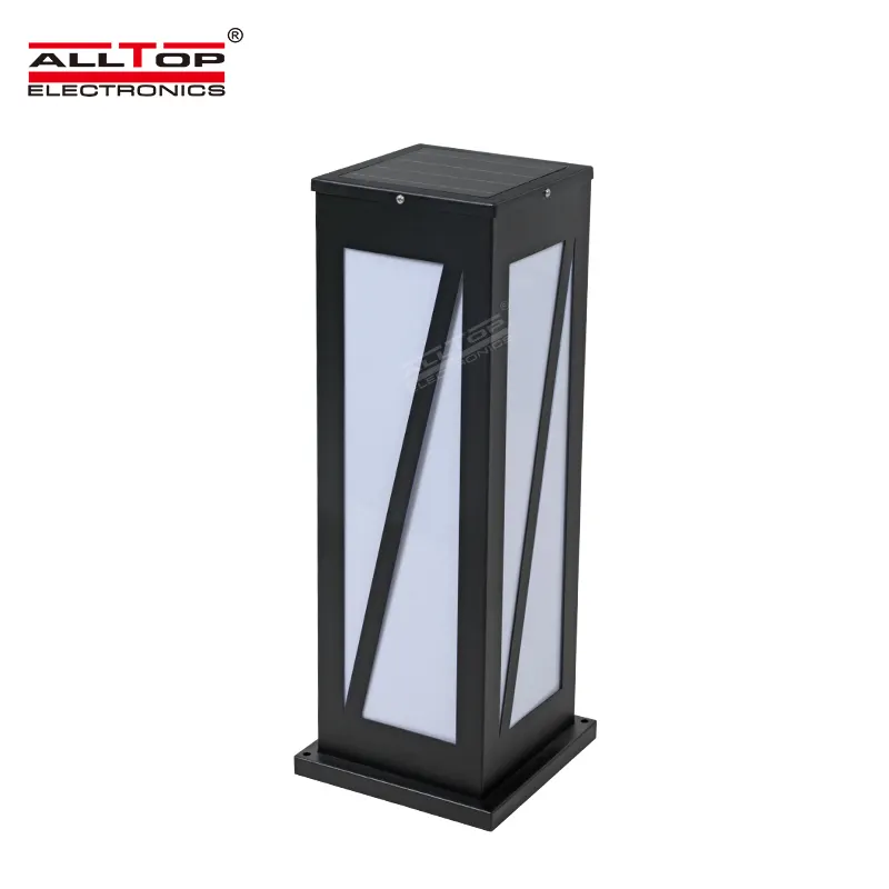 ALLTOP best outdoor solar garden lights company1 3