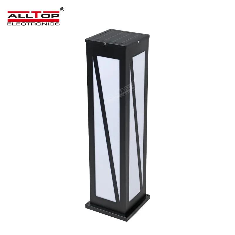 ALLTOP best outdoor solar garden lights company1 4