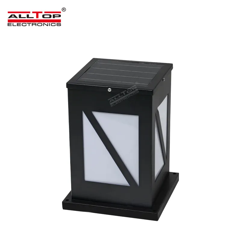 ALLTOP best outdoor solar garden lights company1 2