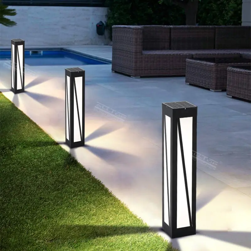 ALLTOP best outdoor solar garden lights company1 10