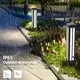 ALLTOP Good Selling best outdoor solar garden lights supplier 6