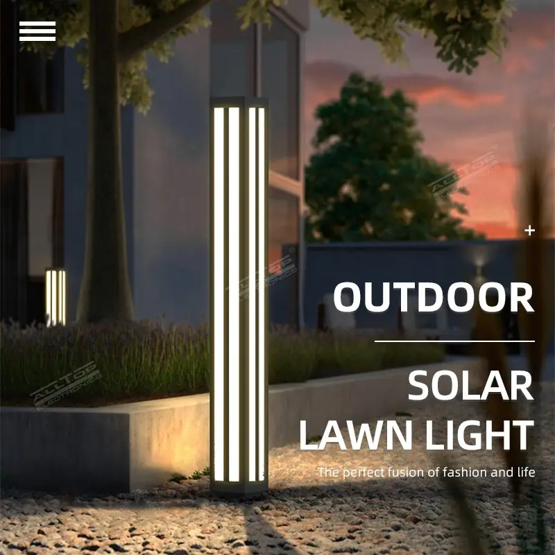 ALLTOP Good Selling best outdoor solar garden lights supplier 10