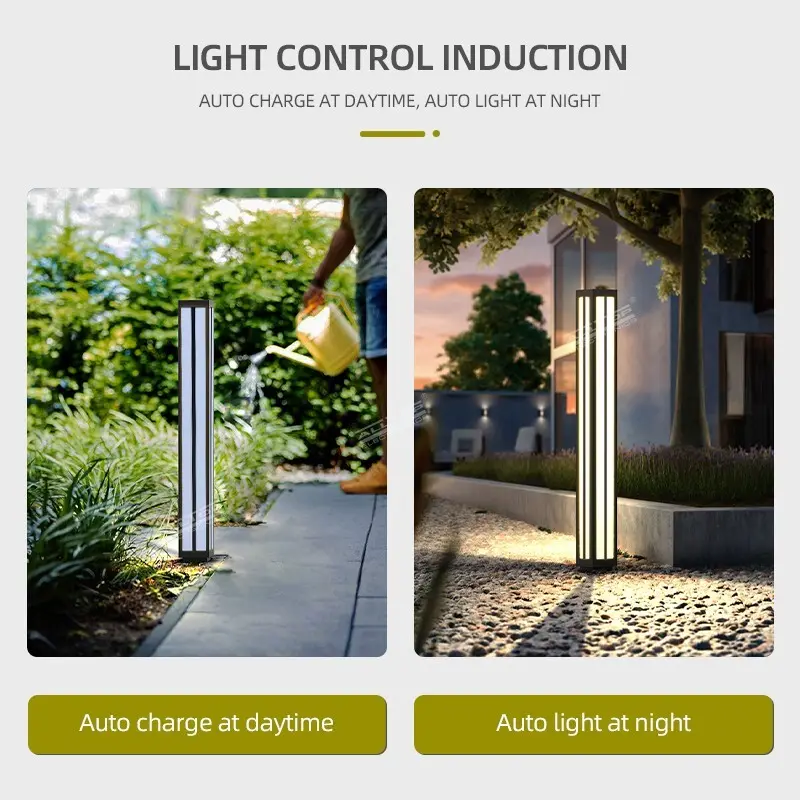 ALLTOP Good Selling best outdoor solar garden lights supplier 8