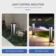 Best best outdoor solar garden lights supplier 8