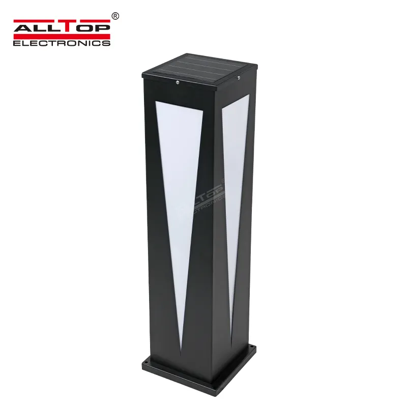 Best best outdoor solar garden lights supplier 4