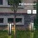 Best best outdoor solar garden lights supplier 6