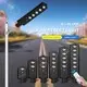 ALLTOP Good Selling 40w all in one solar street light for sale 2