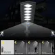 ALLTOP Good Selling 40w all in one solar street light for sale 4
