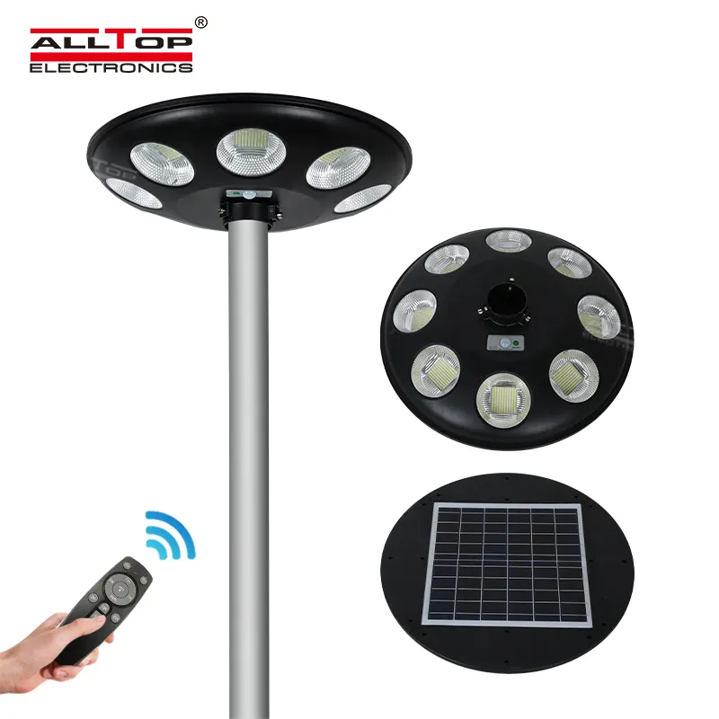Top Selling led solar garden lights from China 2