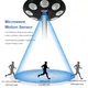 Top Selling led solar garden lights from China 6