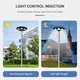 Top Selling led solar garden lights from China 4