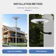 ALLTOP led solar garden lights for sale1 10