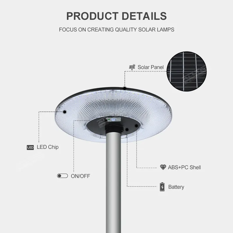 ALLTOP led solar garden lights for sale1 9