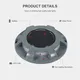 ALLTOP solar warning light supplier2 10