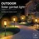 ALLTOP Hot Selling best outdoor solar garden lights factory 3
