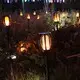 ALLTOP Hot Selling best outdoor solar garden lights factory 8