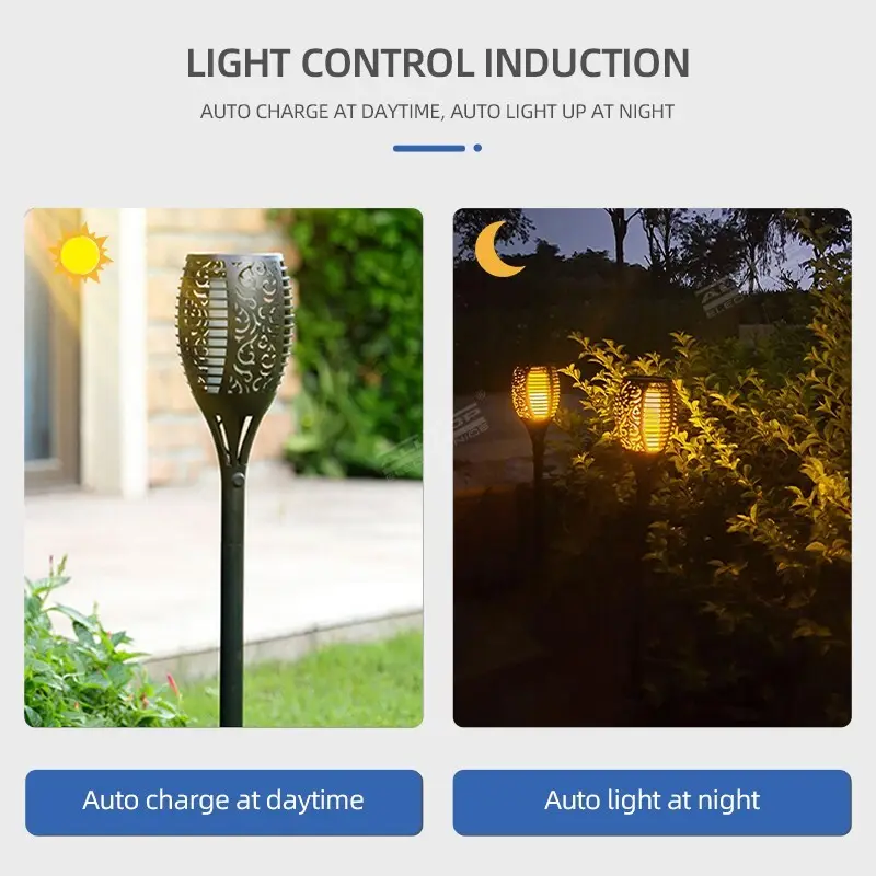 ALLTOP Hot Selling best outdoor solar garden lights factory 6