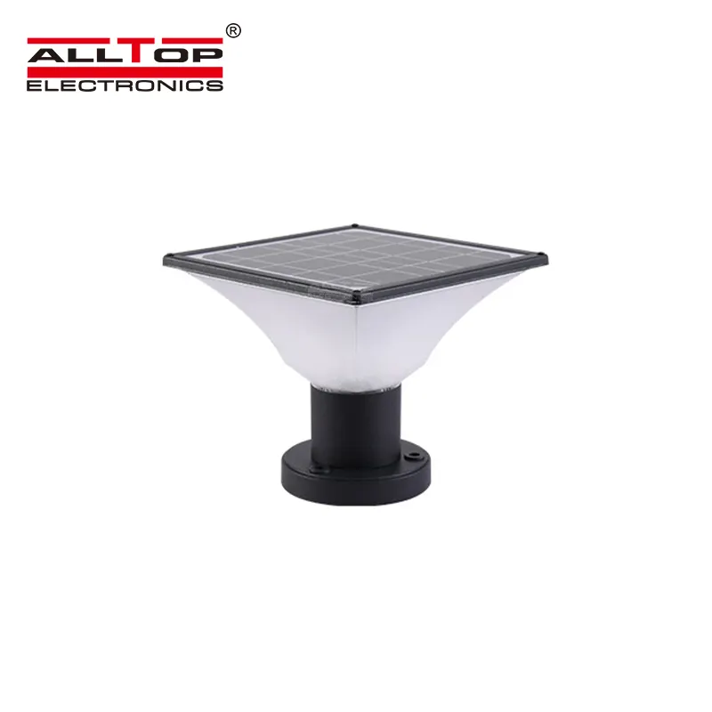 Best led solar garden lights for sale 5