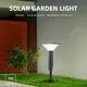 Best led solar garden lights for sale 6