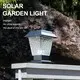 ALLTOP High quality led solar garden lights supplier 3