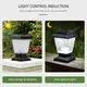 ALLTOP High quality led solar garden lights supplier 6