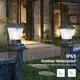 ALLTOP High quality led solar garden lights supplier 4