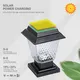 ALLTOP High quality led solar garden lights supplier 5