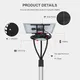 ALLTOP best outdoor solar garden lights company2 10
