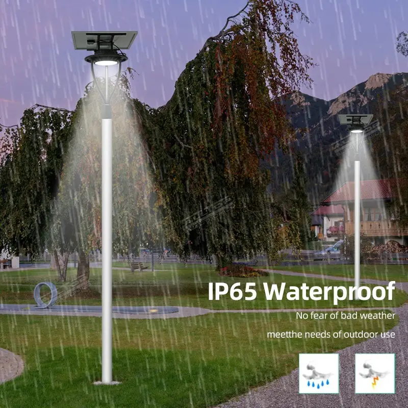 ALLTOP best outdoor solar garden lights company2 6