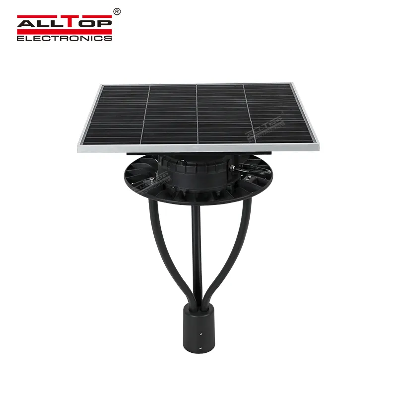 ALLTOP best outdoor solar garden lights company2 2
