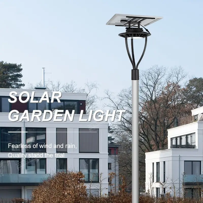 ALLTOP best outdoor solar garden lights company2 9