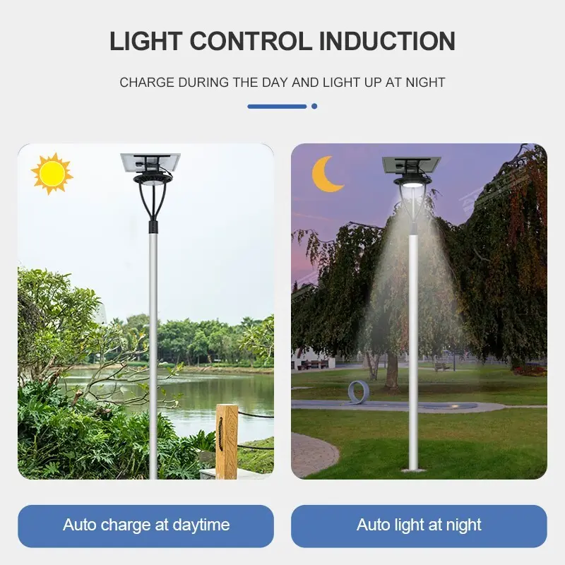 ALLTOP best outdoor solar garden lights company2 5