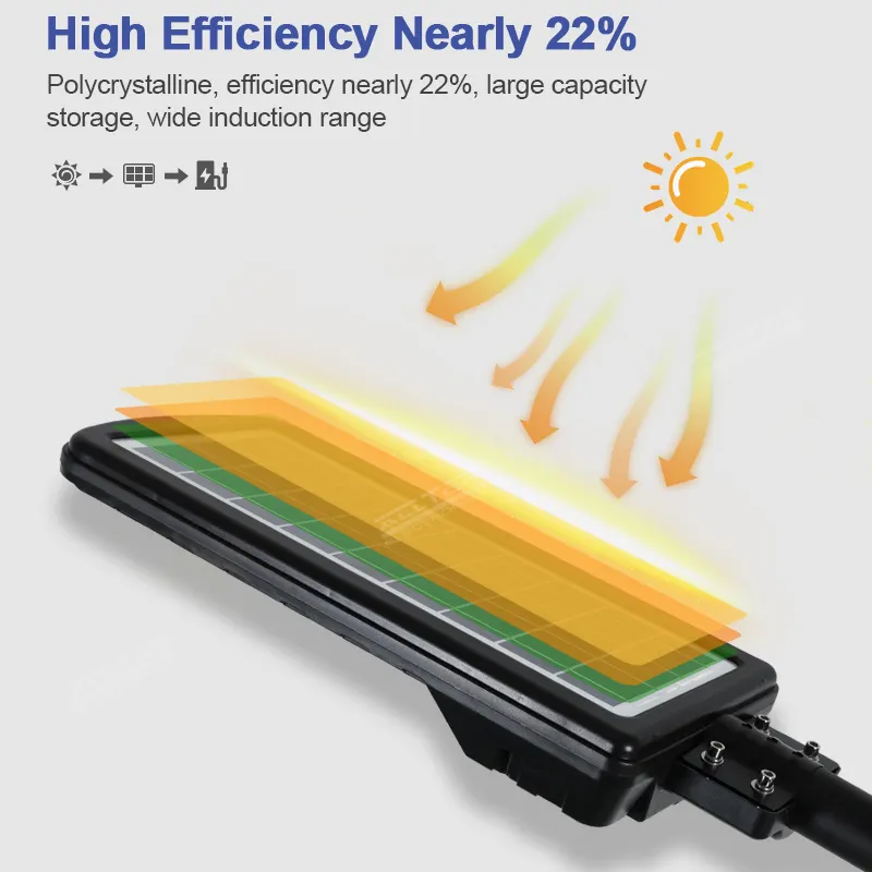 ALLTOP all in one solar street light manufacturer 9