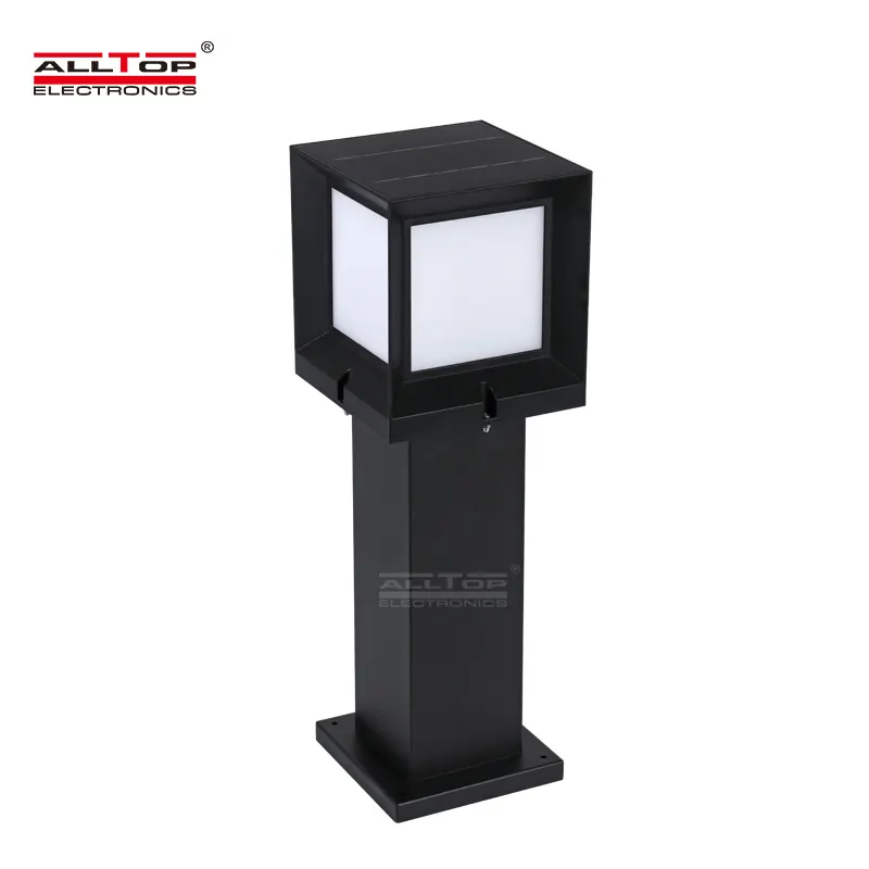 ALLTOP Custom best outdoor solar garden lights with good price1 6