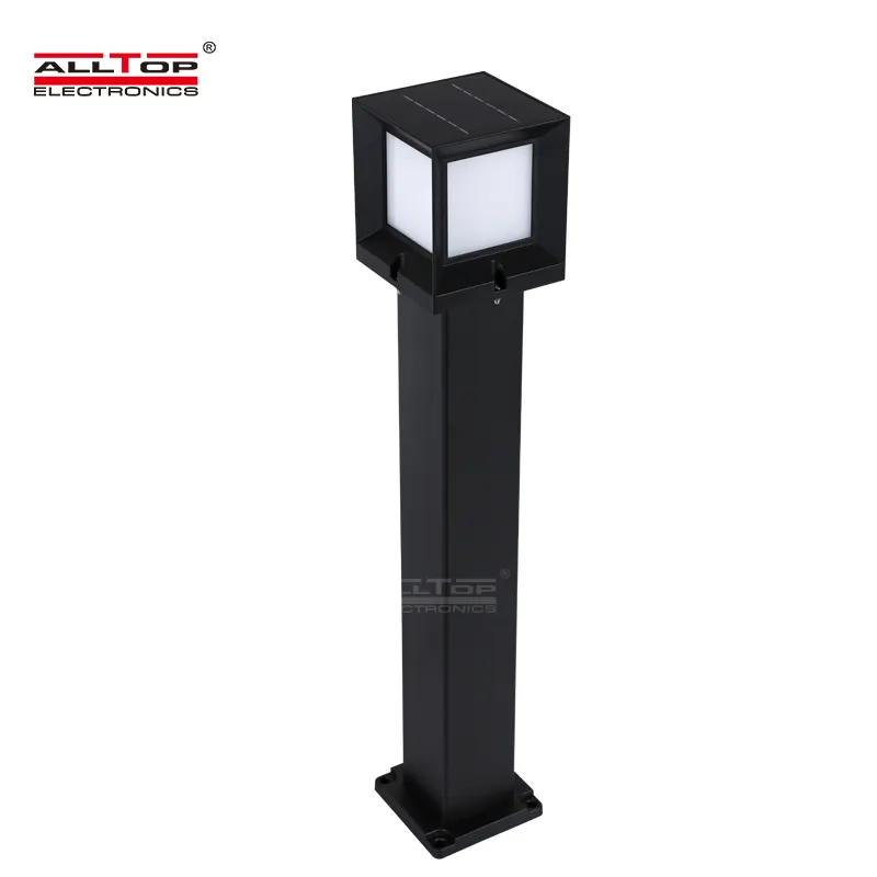 ALLTOP Custom best outdoor solar garden lights with good price1 4