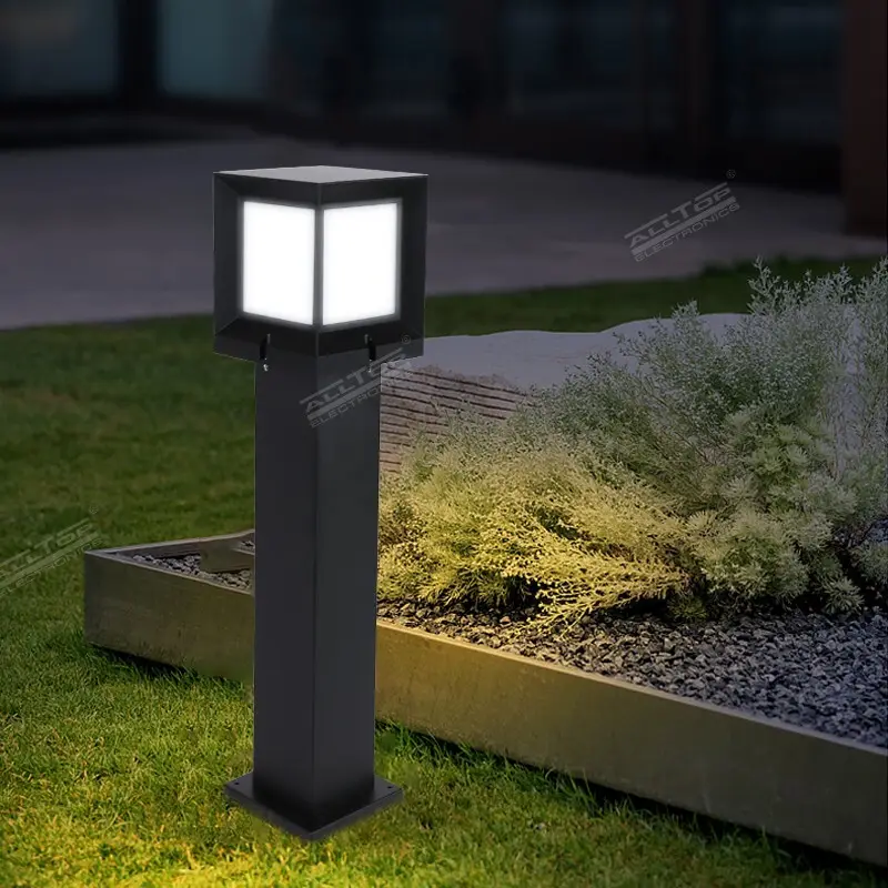 ALLTOP Custom best outdoor solar garden lights with good price1 9