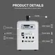 ALLTOP Wholesale hybrid solar power system from China 9