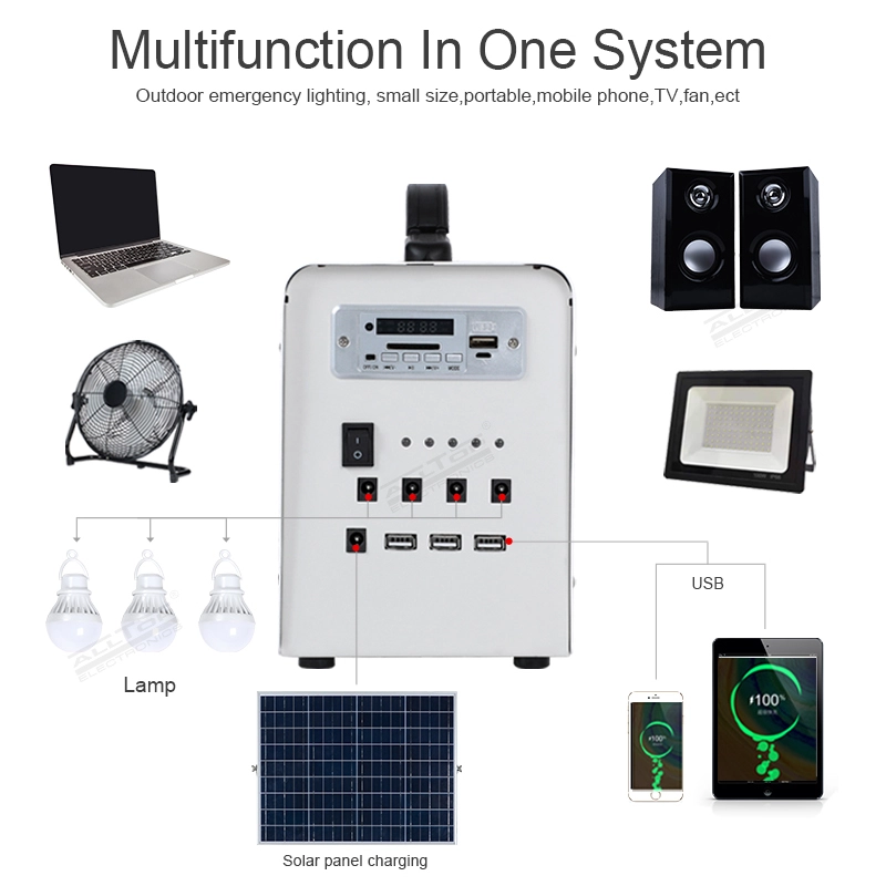ALLTOP Wholesale hybrid solar power system from China 8