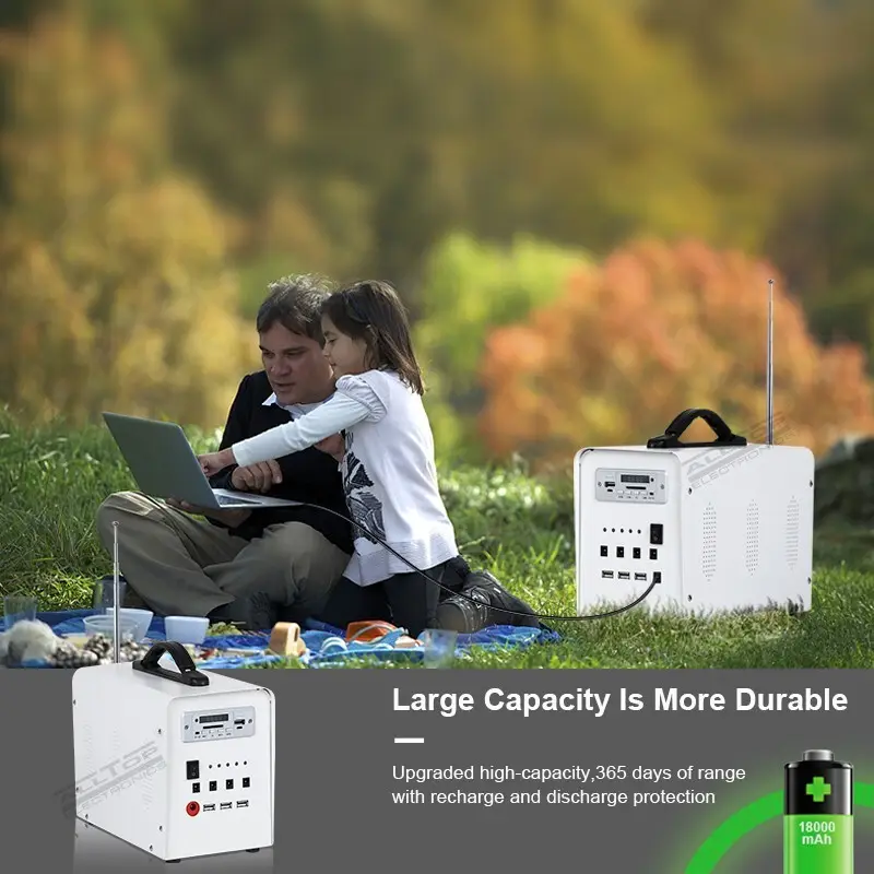 ALLTOP Wholesale hybrid solar power system from China 6