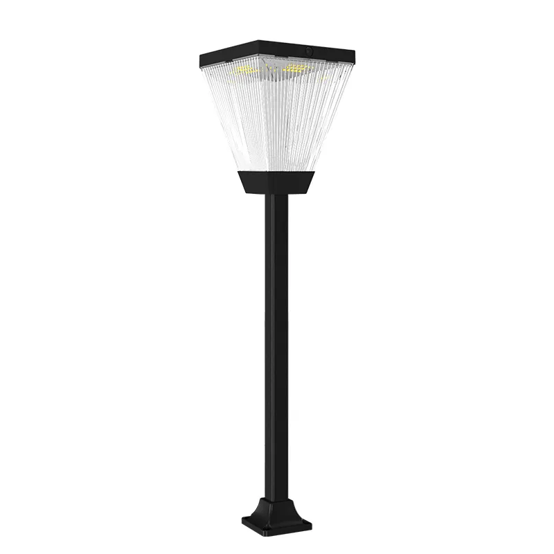 Good Selling led solar garden lights factory 4