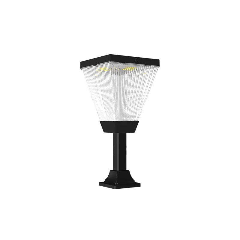 Good Selling led solar garden lights factory 2