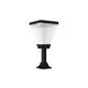Good Selling led solar garden lights factory 2