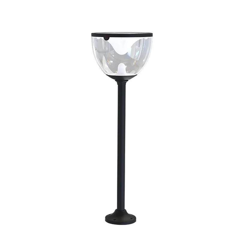 ALLTOP best outdoor solar garden lights with good price2 4