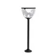 ALLTOP best outdoor solar garden lights with good price2 4