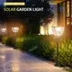 ALLTOP best outdoor solar garden lights with good price2 8