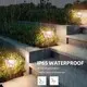 ALLTOP best outdoor solar garden lights with good price2 9