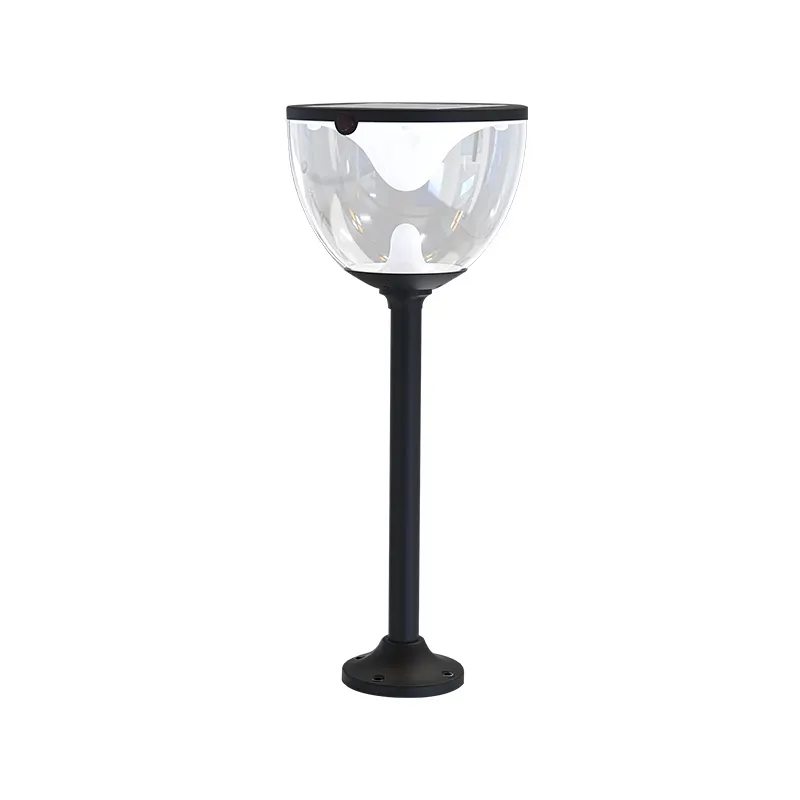 ALLTOP best outdoor solar garden lights with good price2 3